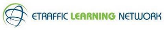 ETRAFFIC LEARNING NETWORK logo
