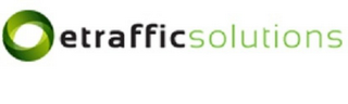 ETRAFFICSOLUTIONS logo