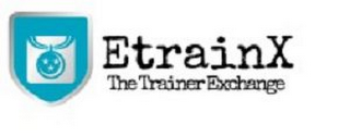 ETRAINX THE TRAINER EXCHANGE logo