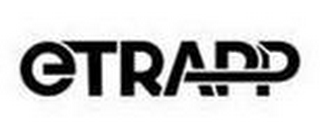 ETRAPP logo