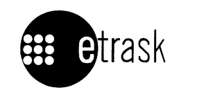ETRASK logo