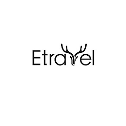 ETRAVEL logo