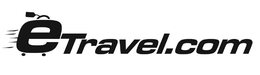 ETRAVEL.COM logo