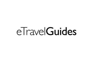 ETRAVELGUIDES logo