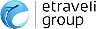 ETRAVELI GROUP logo