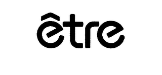ETRE logo