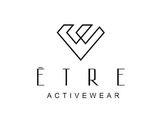 ETRE ACTIVEWEAR logo