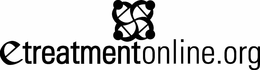 ETREATMENTONLINE.ORG logo