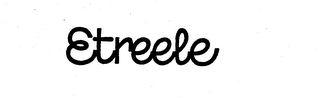 ETREELE logo