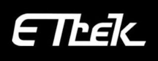 ETREK logo