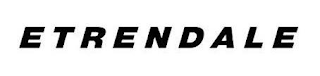 ETRENDALE logo