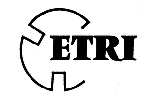 ETRI logo