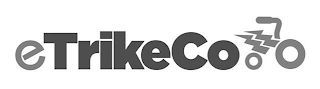 ETRIKECO logo