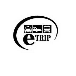 ETRIP logo