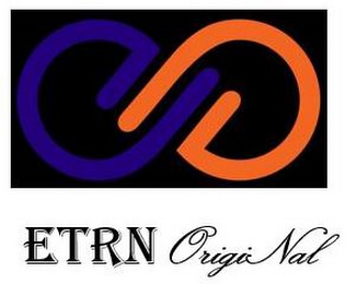 ETRNORIGINAL EE logo