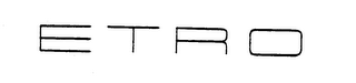 ETRO logo