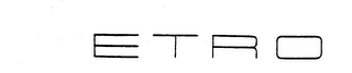 ETRO logo
