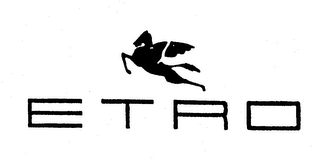 ETRO logo