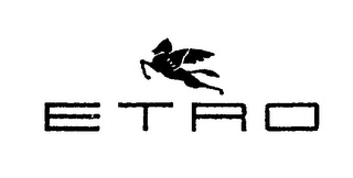 ETRO logo