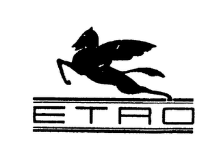 ETRO logo