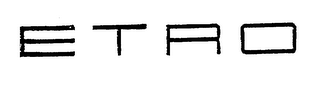 ETRO