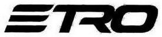 ETRO logo