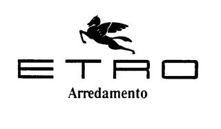 ETRO ARREDAMENTO logo
