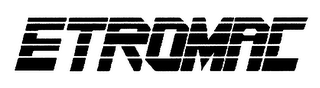 ETROMAC logo