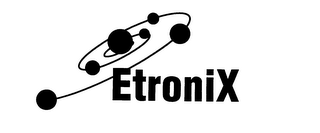 ETRONIX logo