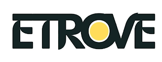 ETROVE logo