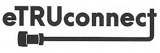ETRUCONNECT logo