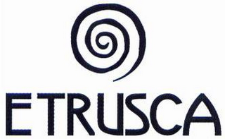 ETRUSCA logo
