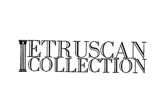 ETRUSCAN COLLECTION logo