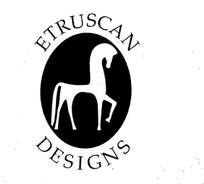 ETRUSCAN DESIGNS logo