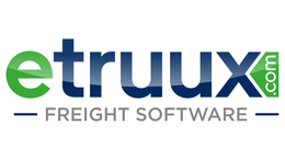 ETRUUX.COM FREIGHT SOFTWARE logo