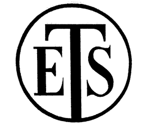 ETS logo