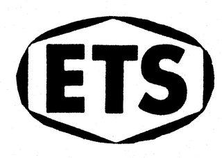 ETS logo