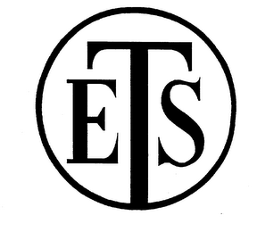 ETS logo