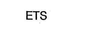 ETS logo
