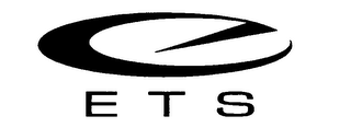 ETS logo