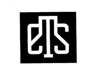 ETS logo
