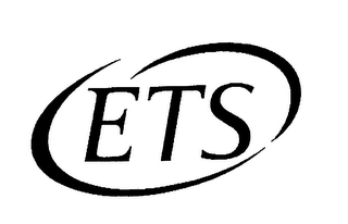 ETS logo