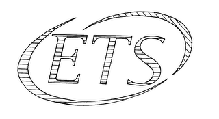 ETS logo
