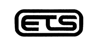 ETS logo