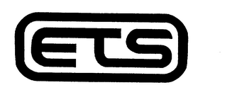 ETS logo