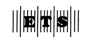 ETS logo