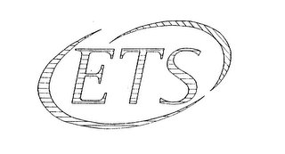 ETS logo