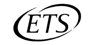 ETS logo