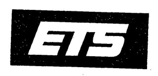 ETS logo