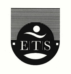 ETS logo